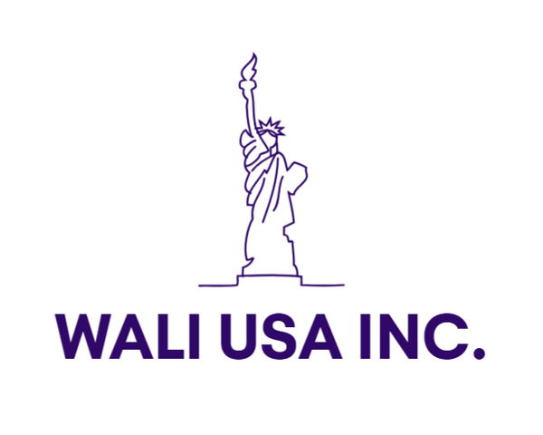 WALI USA INC logo