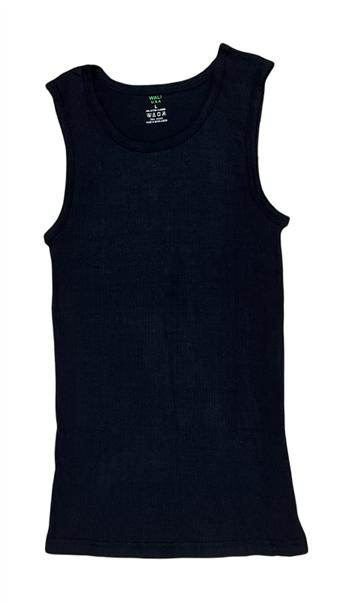 Men's Tank Tops