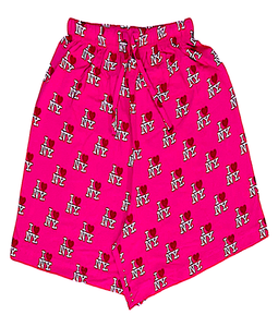 Ladies  "I ❤️ NY" Pajama Shorts