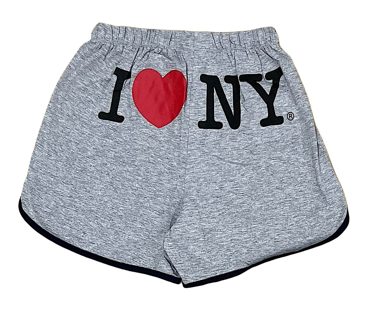 Ladies "I ❤️ NY" Boxer Shorts