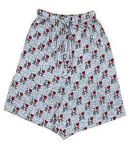 Ladies  "I ❤️ NY" Pajama Shorts