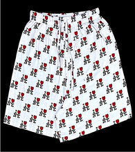 Load image into Gallery viewer, Ladies  &quot;I ❤️ NY&quot; Pajama Shorts
