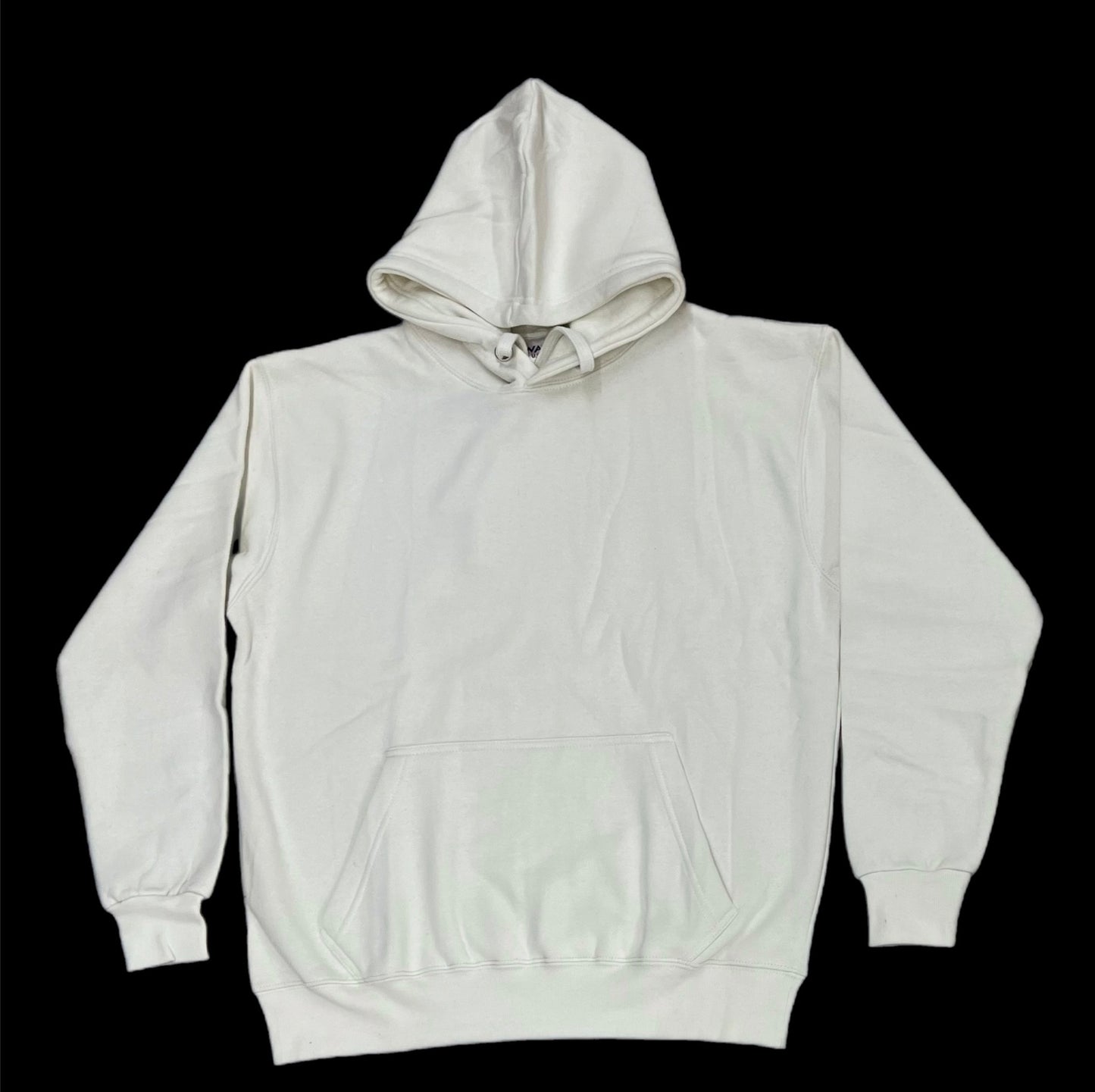 Adult Plain Pullover Hoodies Page-2