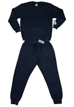 Load image into Gallery viewer, Adult Sweat-Shirt with Sweat-Pants Suit