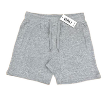 Load image into Gallery viewer, Kid&#39;s Plain Sweat-Shorts