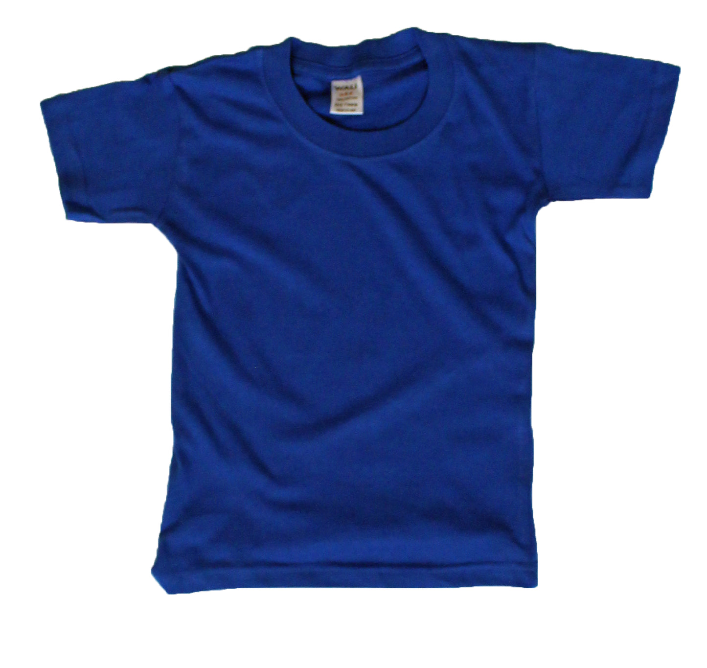 Kid’s Plain T-Shirt