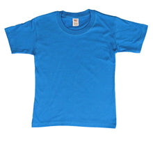Load image into Gallery viewer, Kid’s Plain T-Shirt