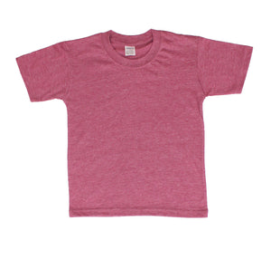 Kid’s Plain T-Shirt