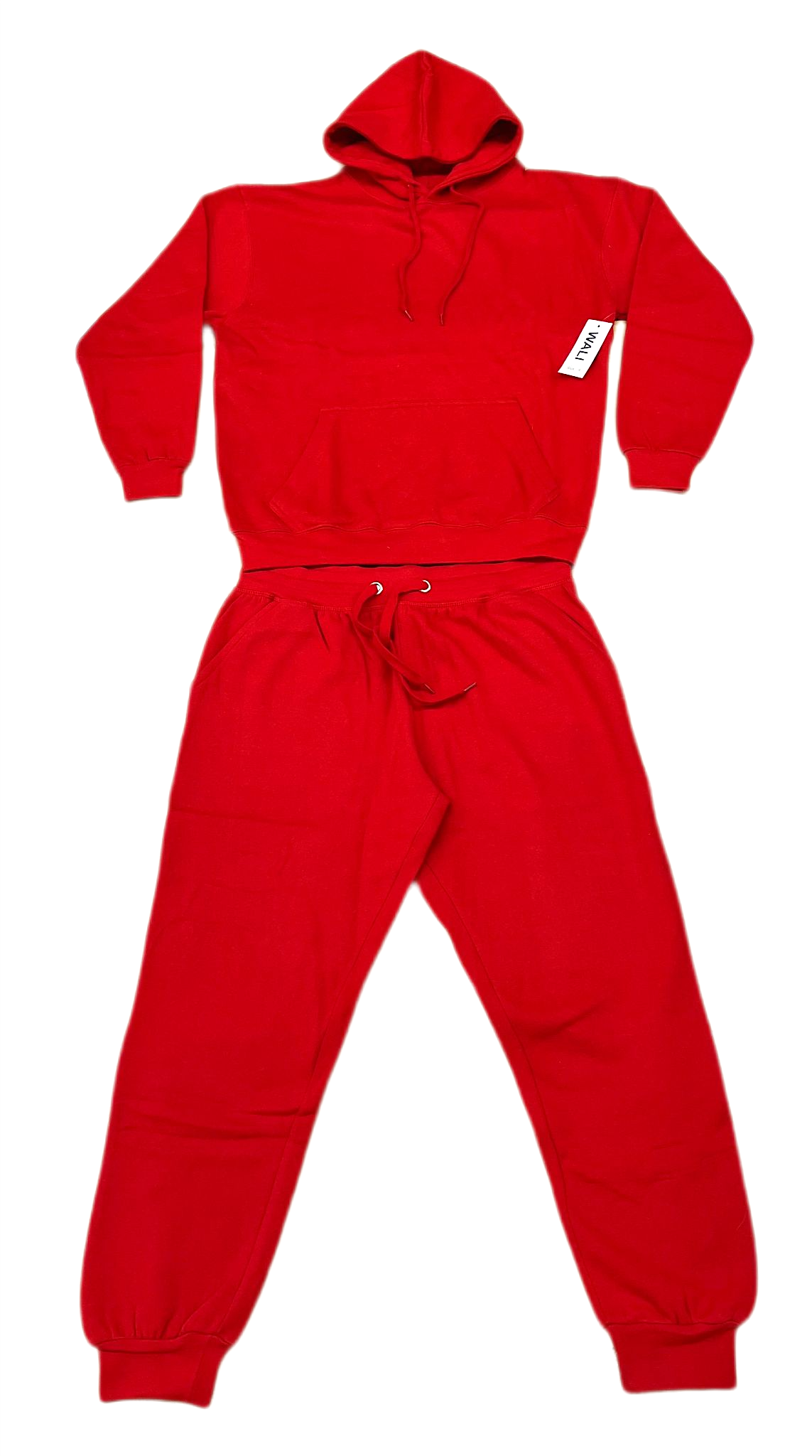 Adult Fleece SweatSuit Sets