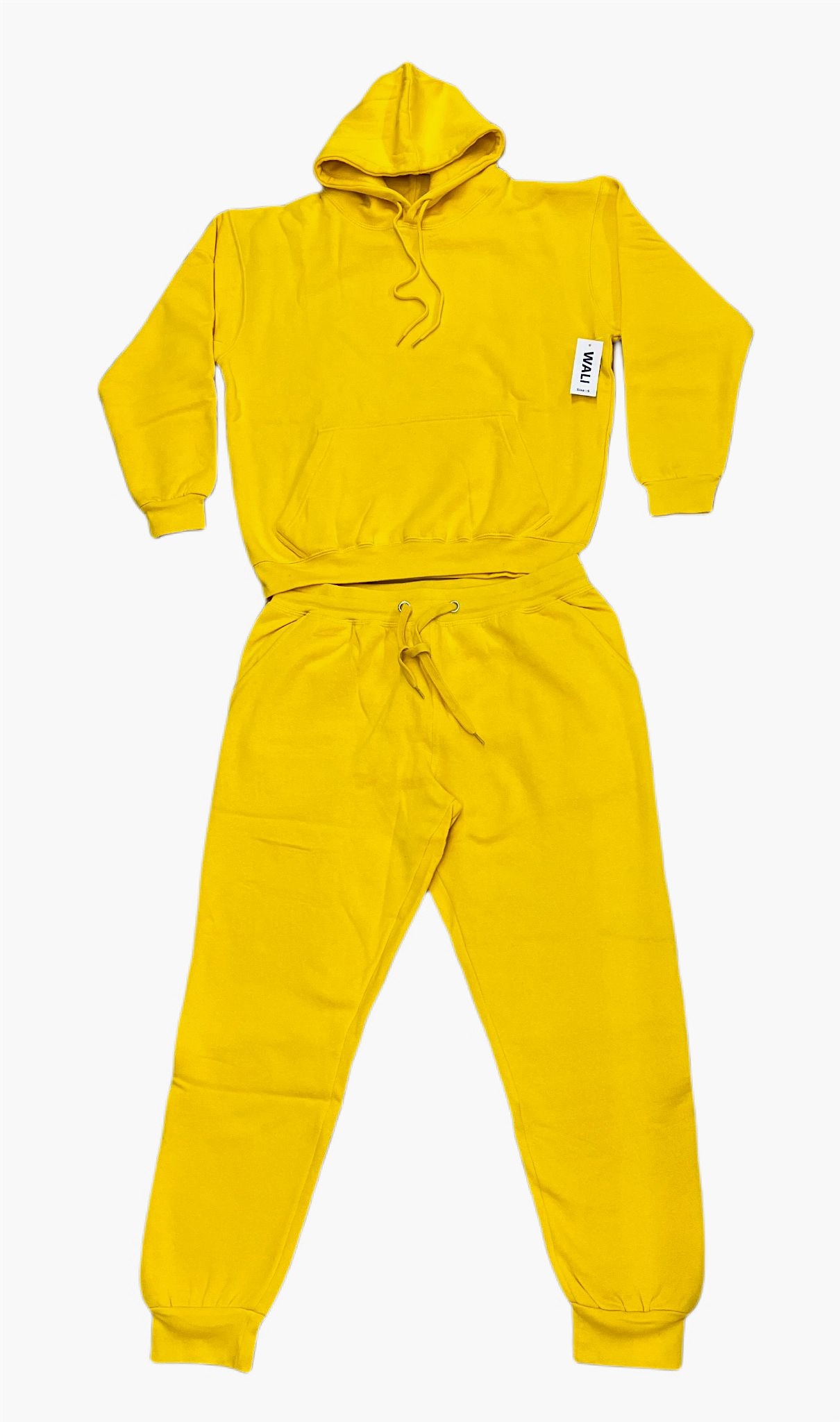 Adult Fleece SweatSuit Sets