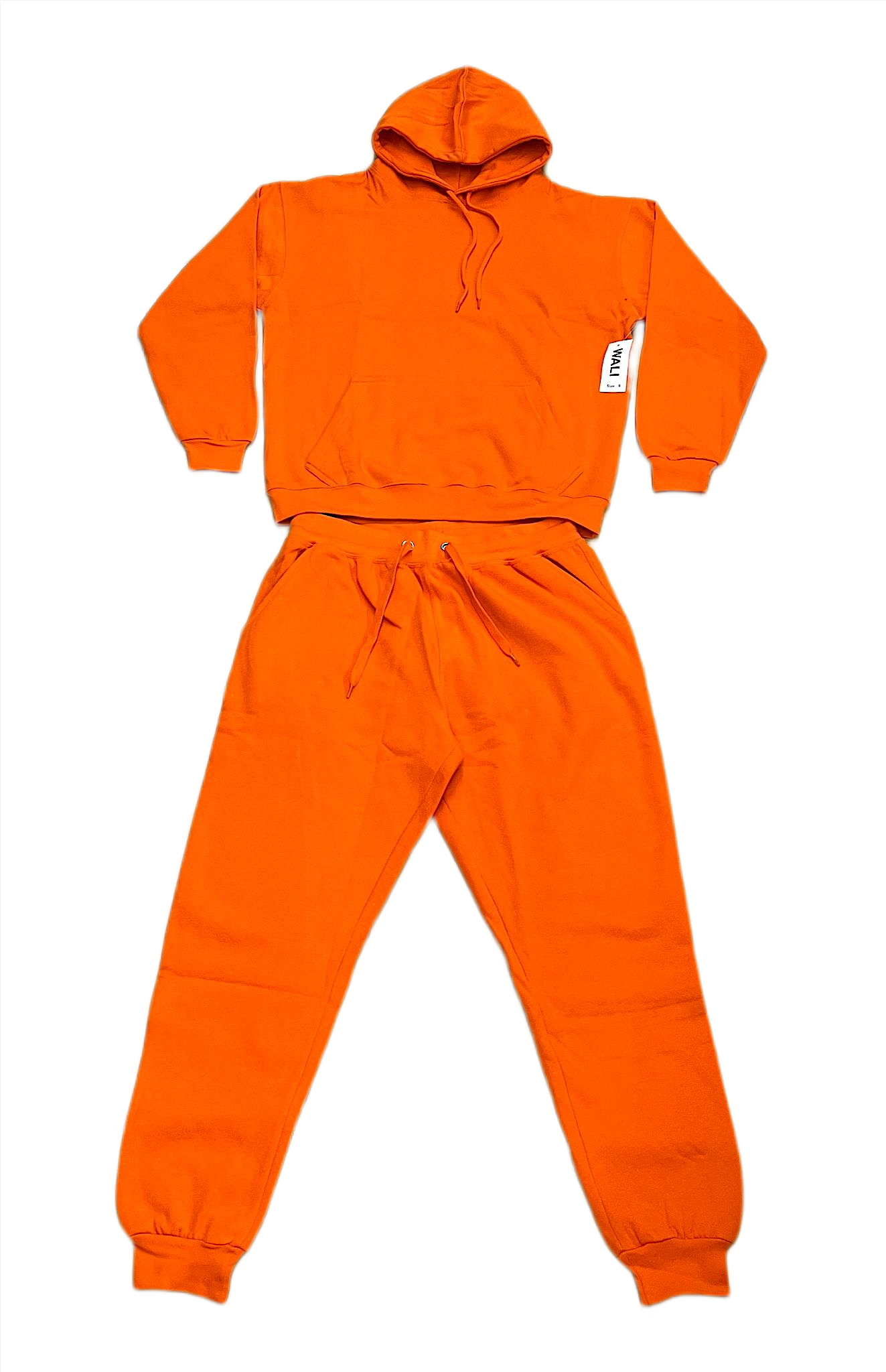 Adult Fleece SweatSuit Sets