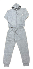 Load image into Gallery viewer, Adult Zip-Up Hoodie with SweatPant Sets