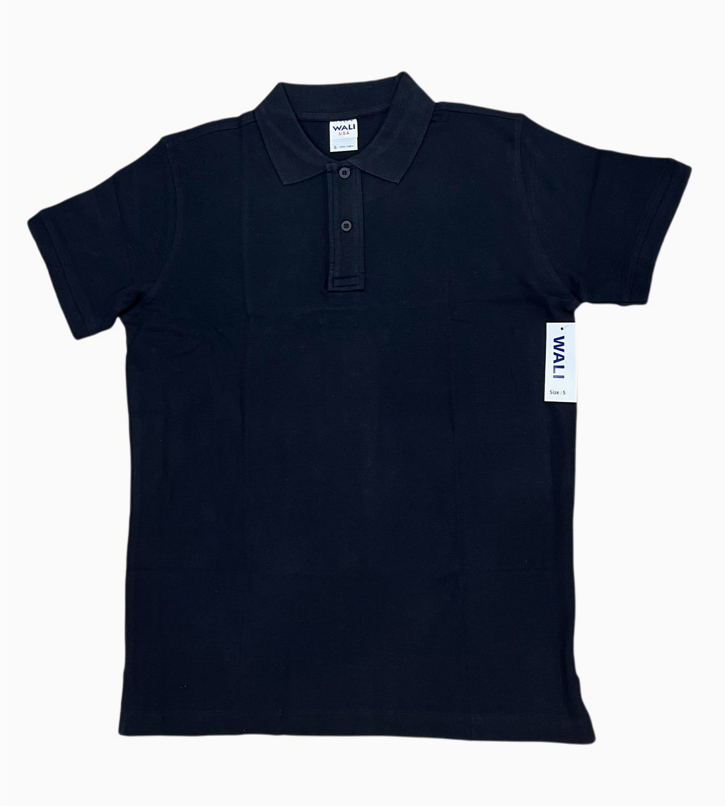 Adult Polo T-Shirt