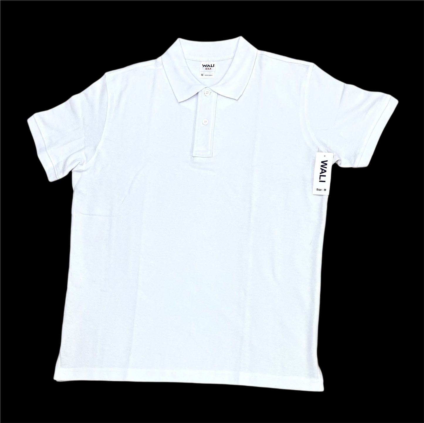 Adult Polo T-Shirt