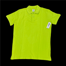 Load image into Gallery viewer, Adult Polo T-Shirt