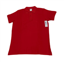 Load image into Gallery viewer, Adult Polo T-Shirt