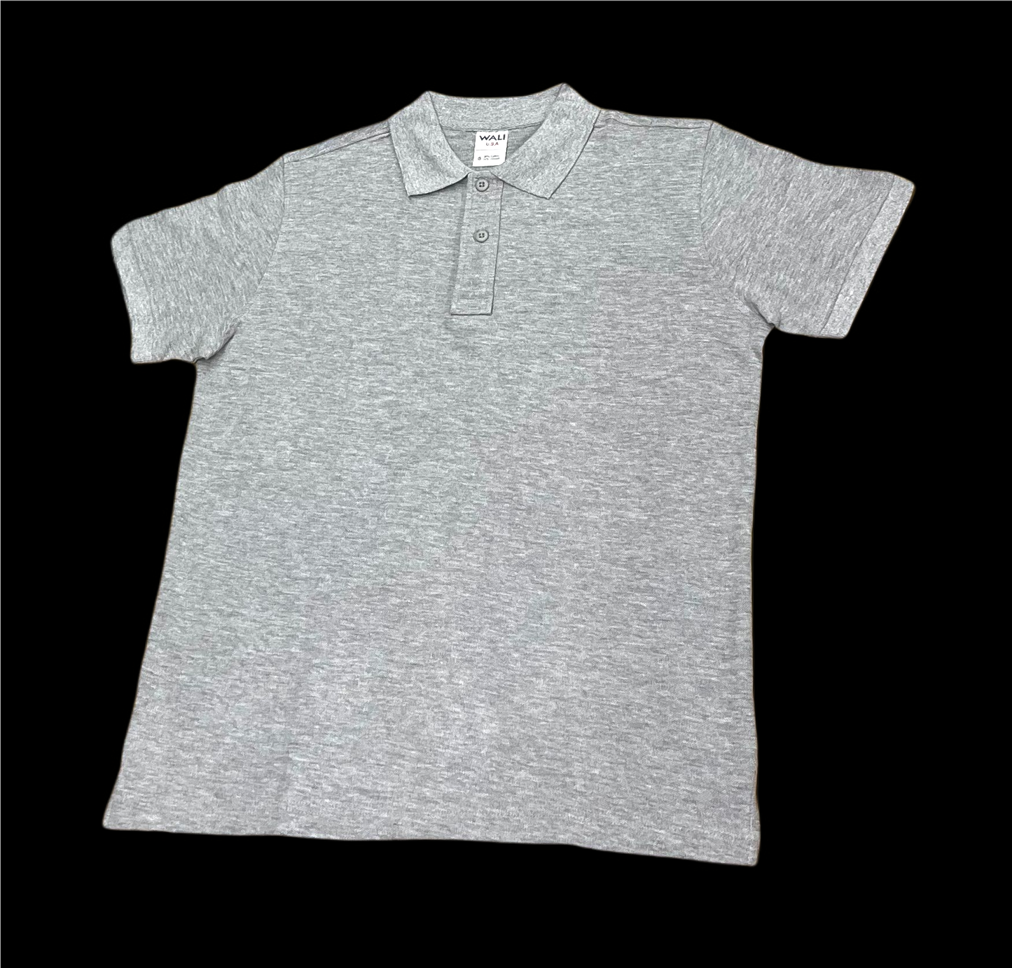 Adult Polo T-Shirt