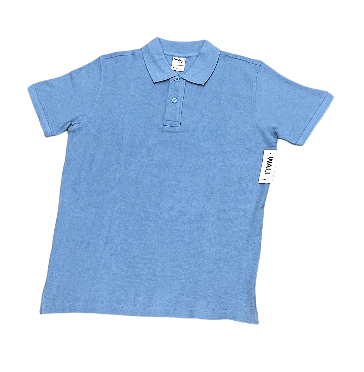 Adult Polo T-Shirt