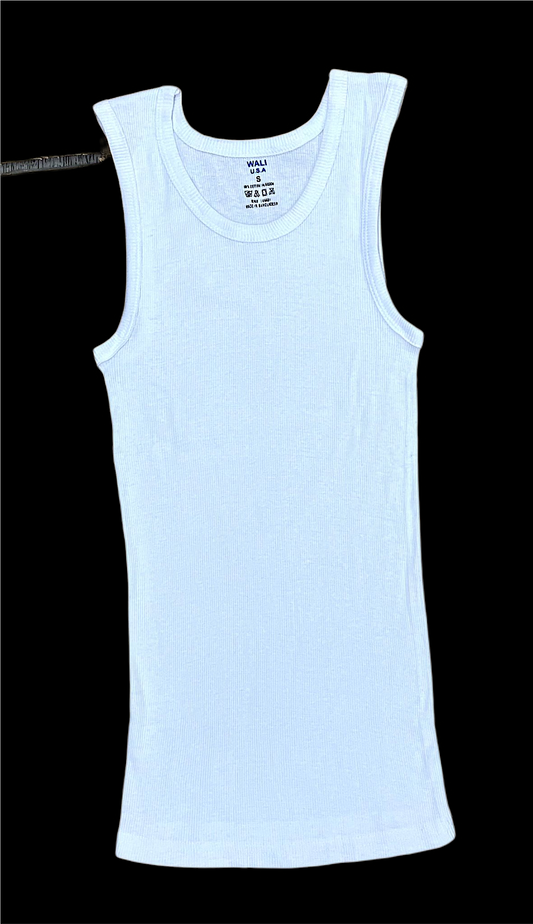 Men's Tank Tops