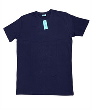 Load image into Gallery viewer, Men&#39;s Premium Crew Neck Plain T-Shirt