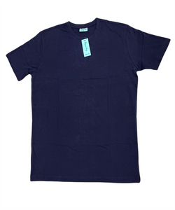 Men's Premium Crew Neck Plain T-Shirt
