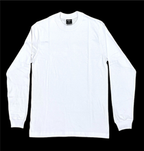 Load image into Gallery viewer, Adult Long Sleeves Plain T-Shirt