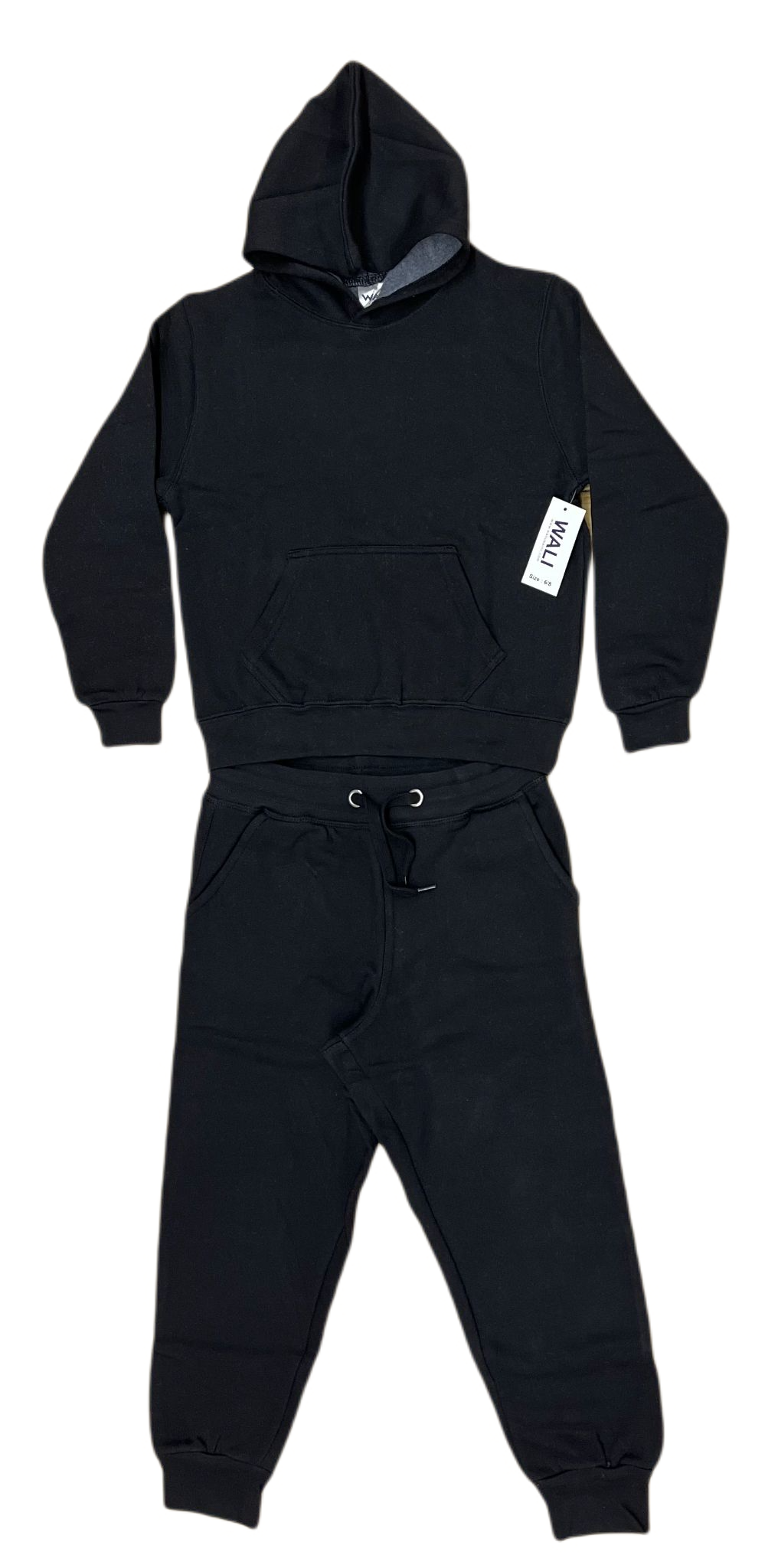 Kid's SweatSuit Sets