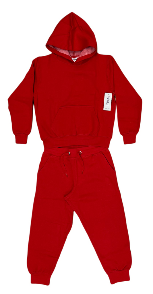 Kid's SweatSuit Sets