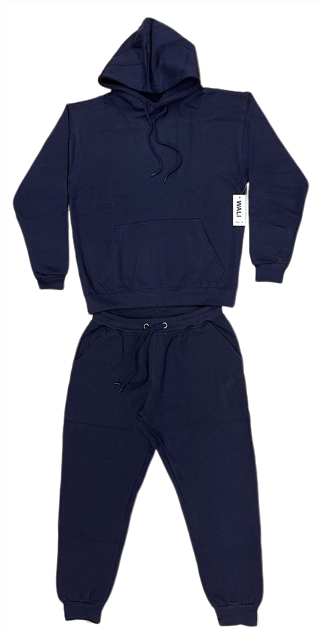 Adult Fleece SweatSuit Sets