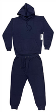 Load image into Gallery viewer, Adult Fleece SweatSuit Sets