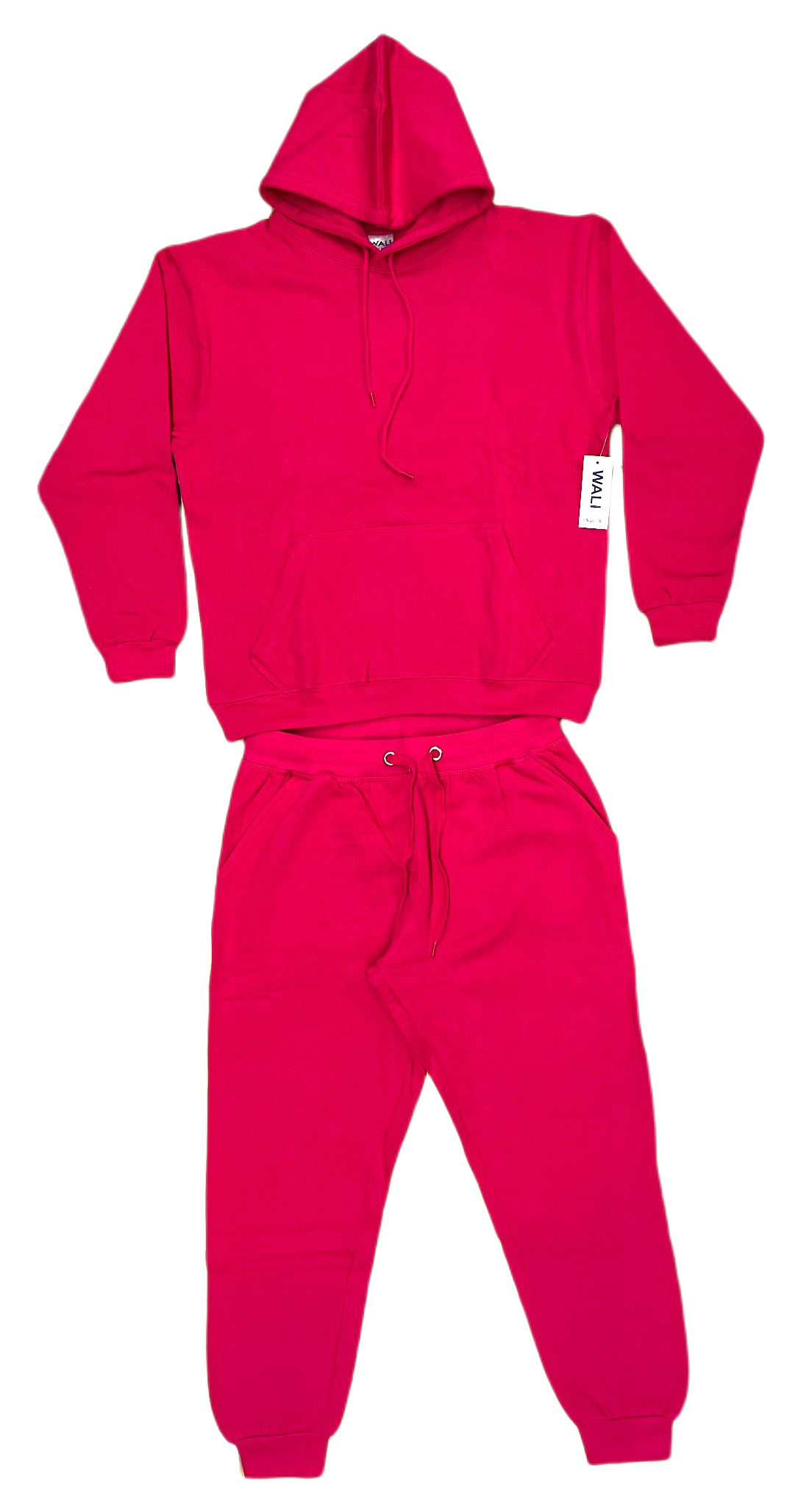 Adult Fleece SweatSuit Sets