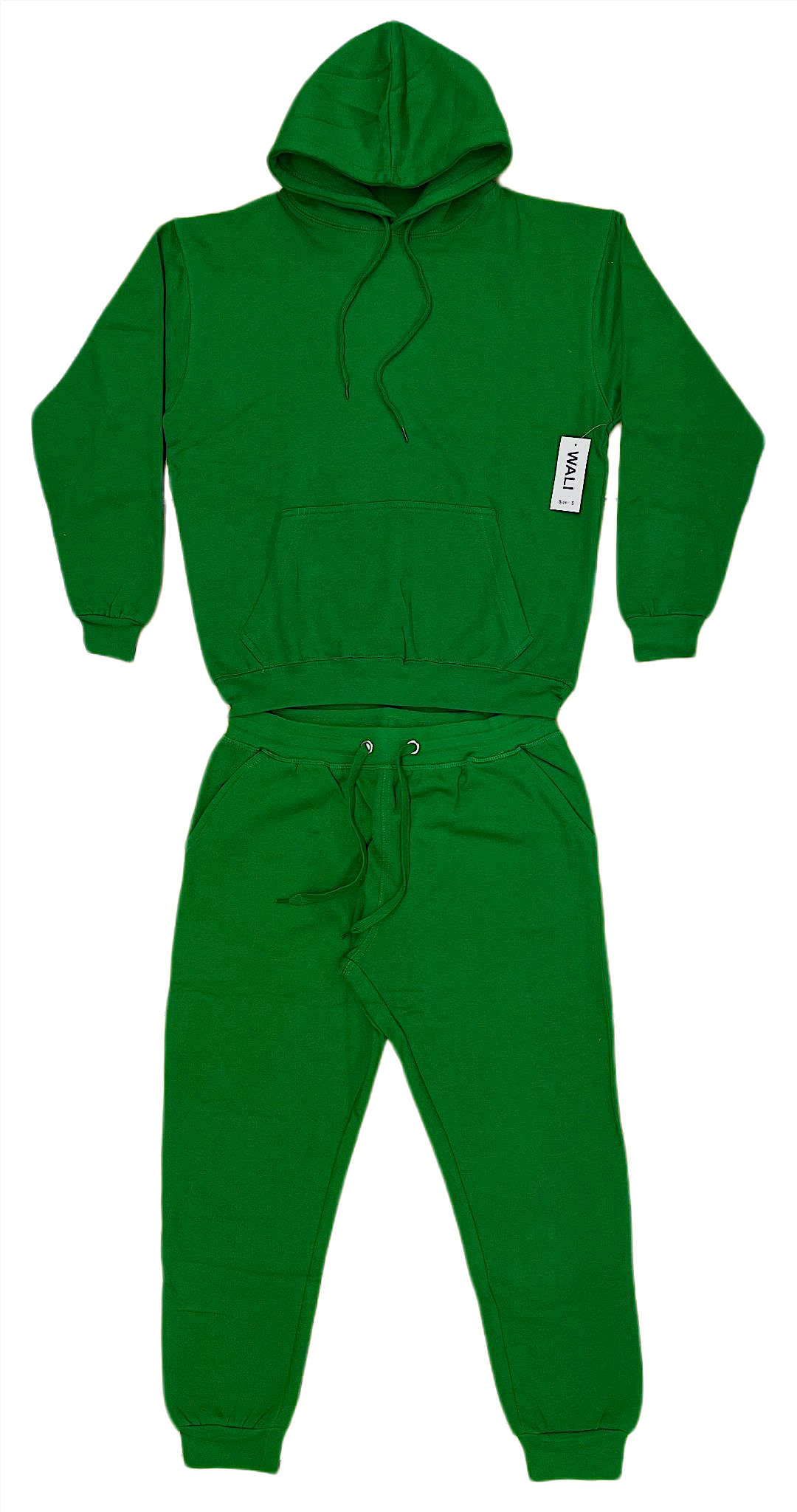 Adult Fleece SweatSuit Sets