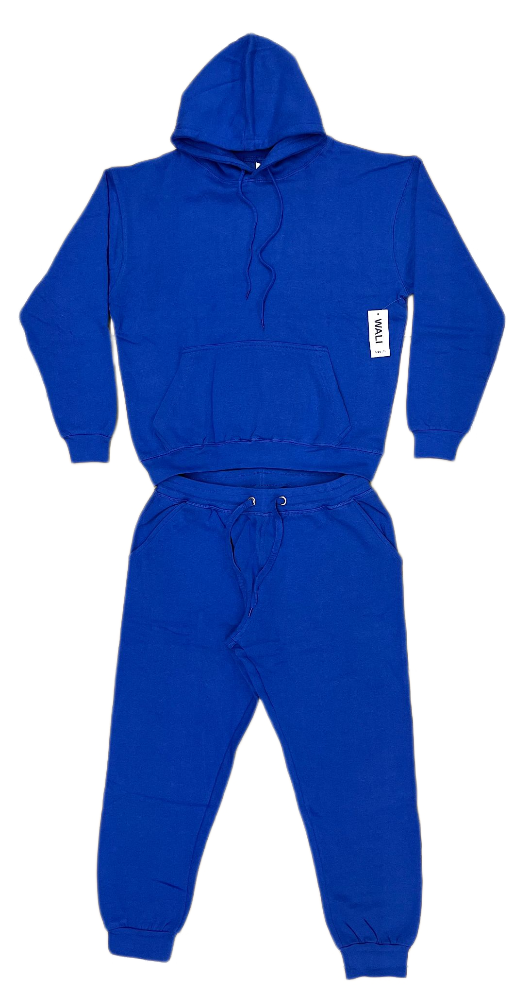 Adult Fleece SweatSuit Sets