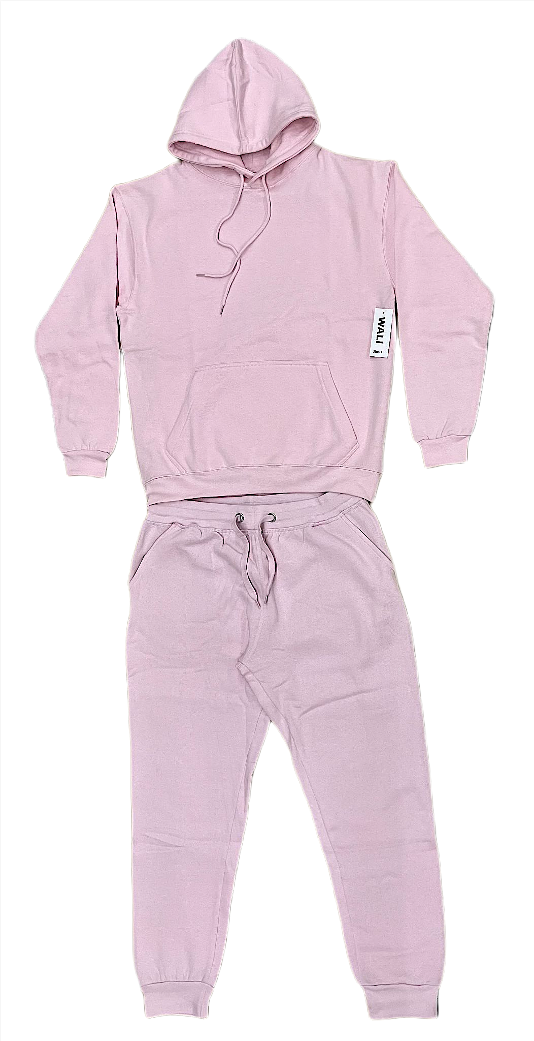 Adult Fleece SweatSuit Sets