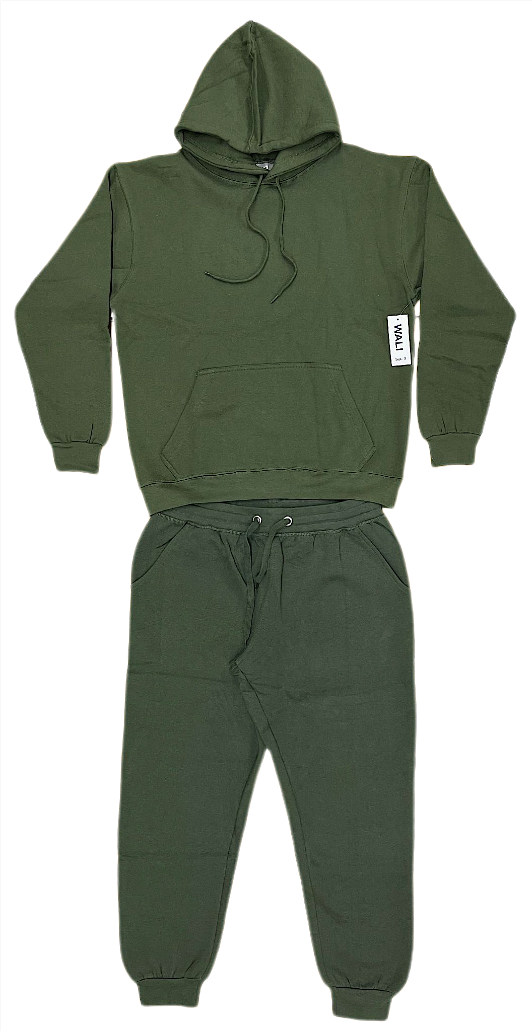 Adult Fleece SweatSuit Sets