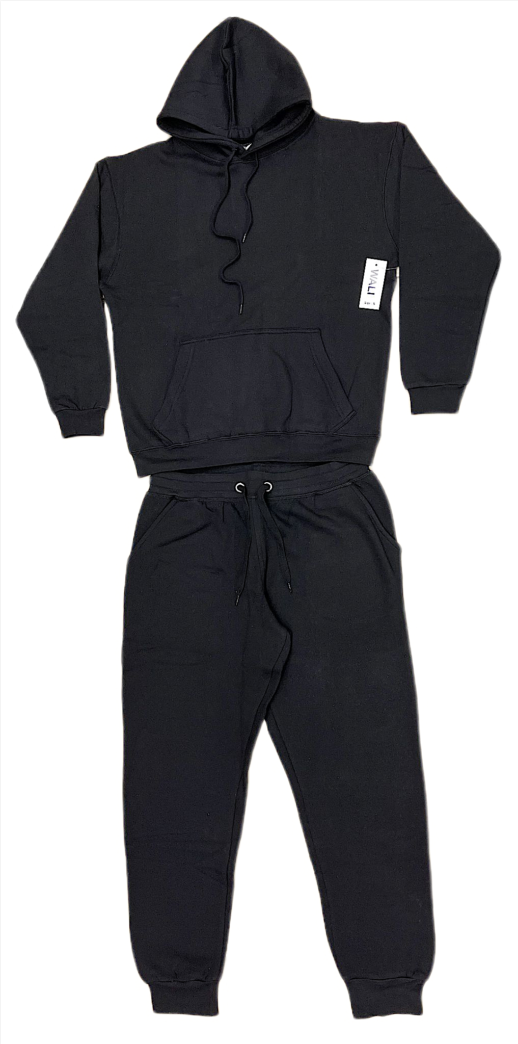 Adult Fleece SweatSuit Sets