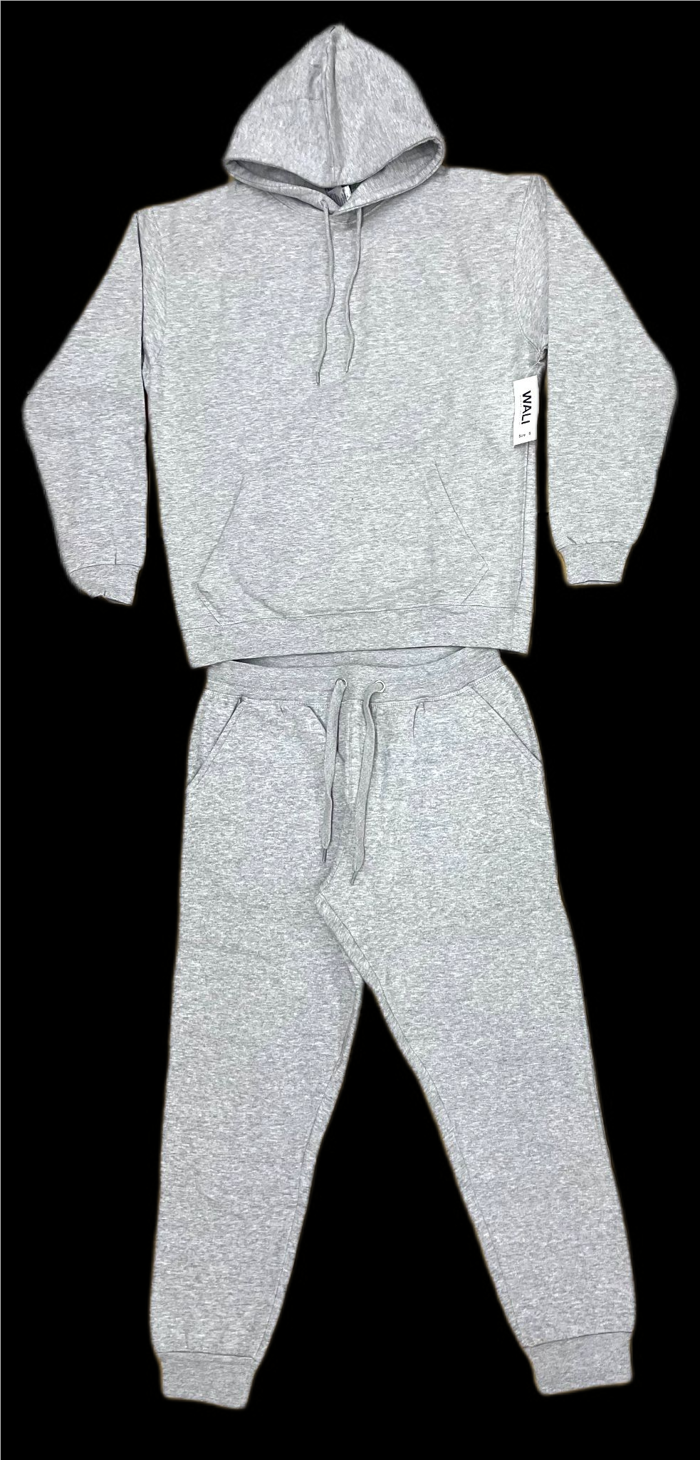 Adult Fleece SweatSuit Sets