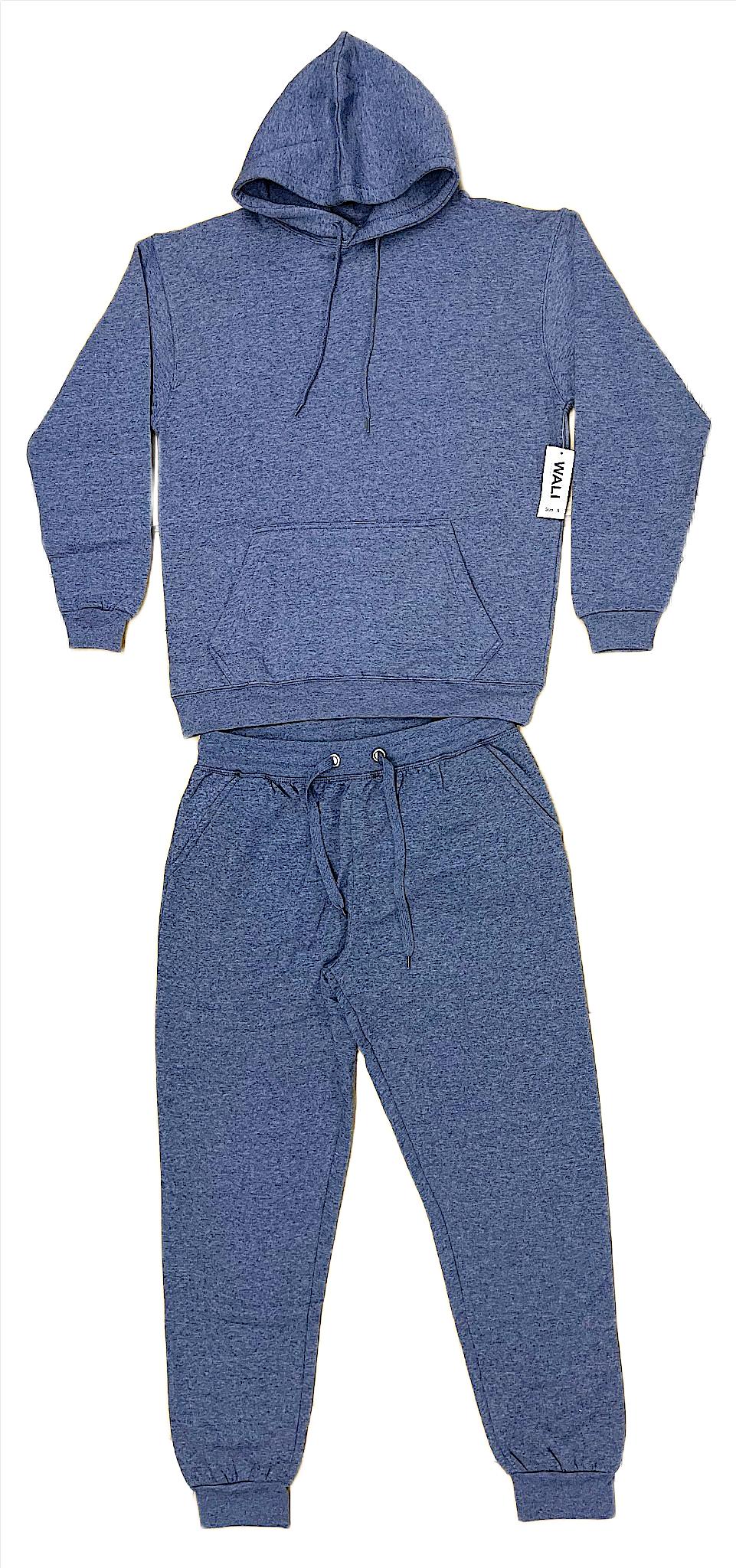 Adult Fleece SweatSuit Sets