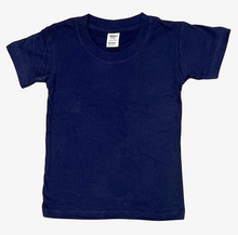 Load image into Gallery viewer, Kid’s Plain T-Shirt