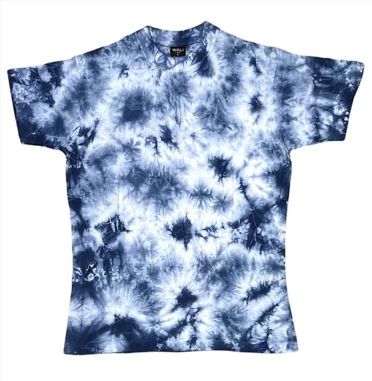 Men's Tie- Dye Print T-Shirt