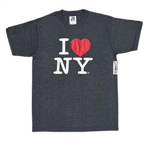 Adult I ❤️ NY T.Shirt