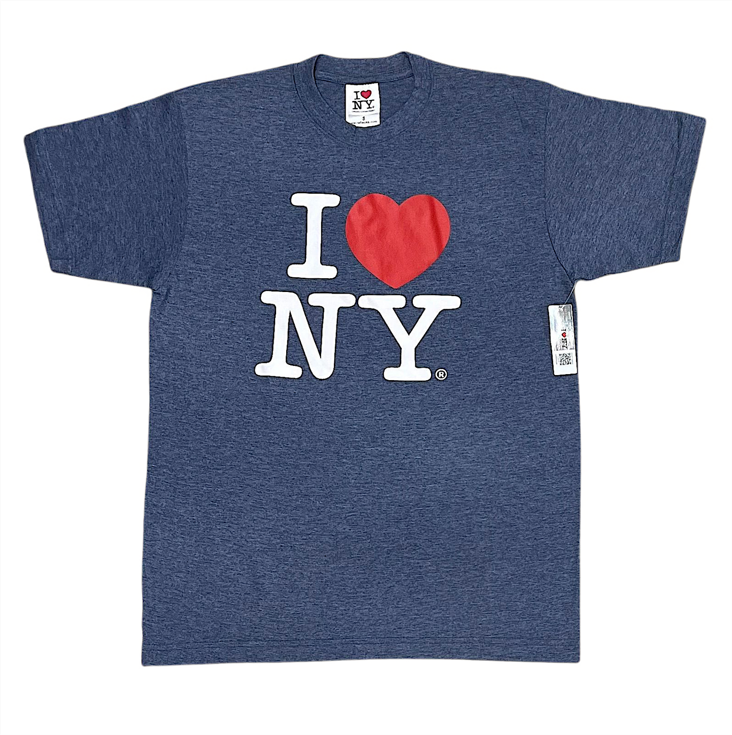 Adult I ❤️ NY T.Shirt