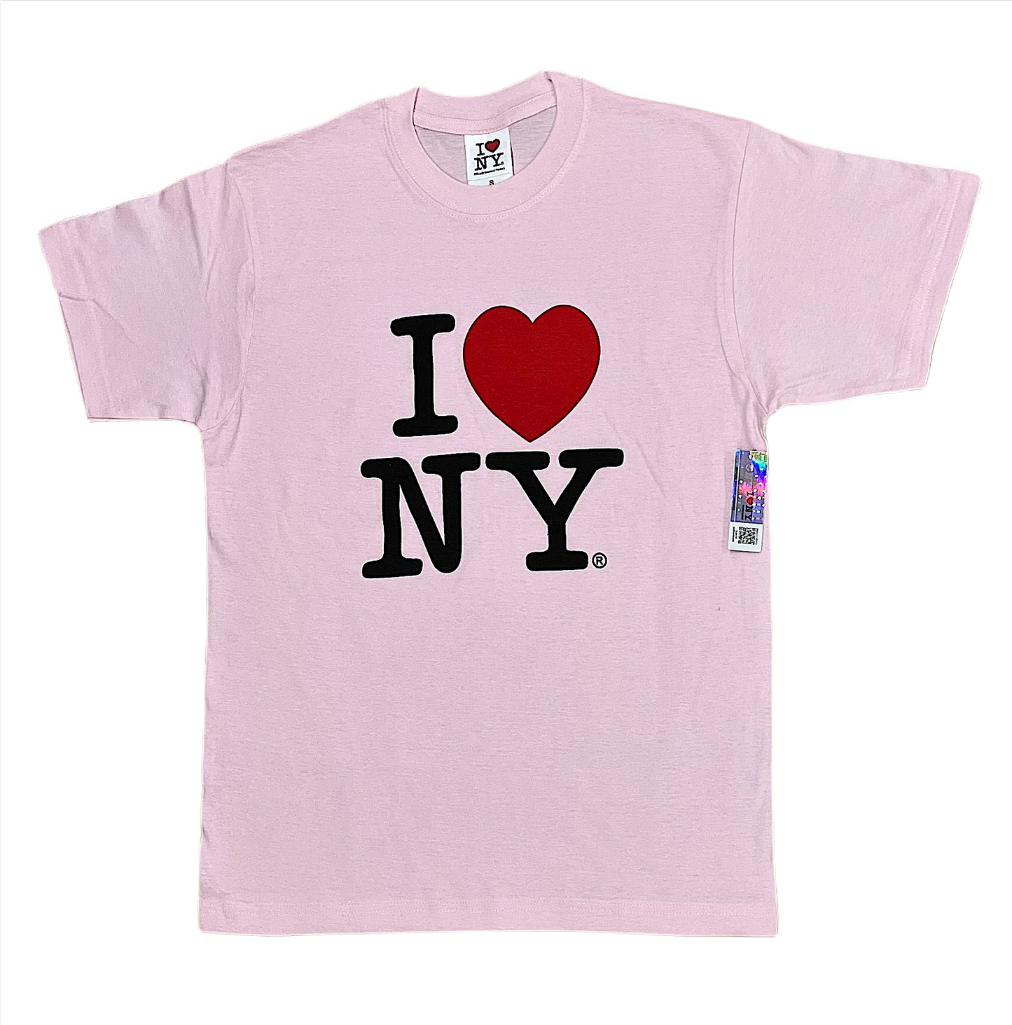 Adult I ❤️ NY T.Shirt