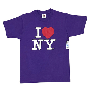 Adult I ❤️ NY T.Shirt