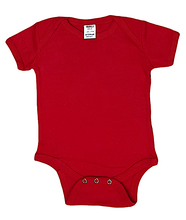 Load image into Gallery viewer, Baby Plain Onesies