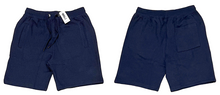 Load image into Gallery viewer, Adult Fleece Sweat-Shorts
