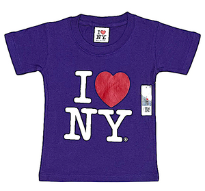 Kids I ❤️ NY T.Shirt