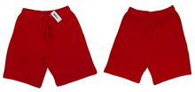 Load image into Gallery viewer, Adult Fleece Sweat-Shorts