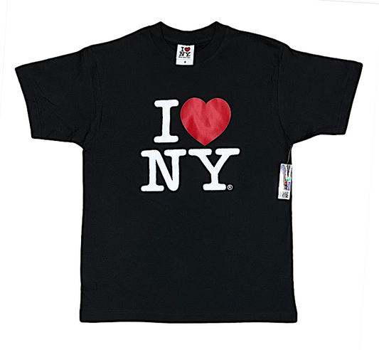 Adult I ❤️ NY T.Shirt