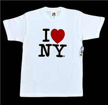 Load image into Gallery viewer, Adult I ❤️ NY T.Shirt